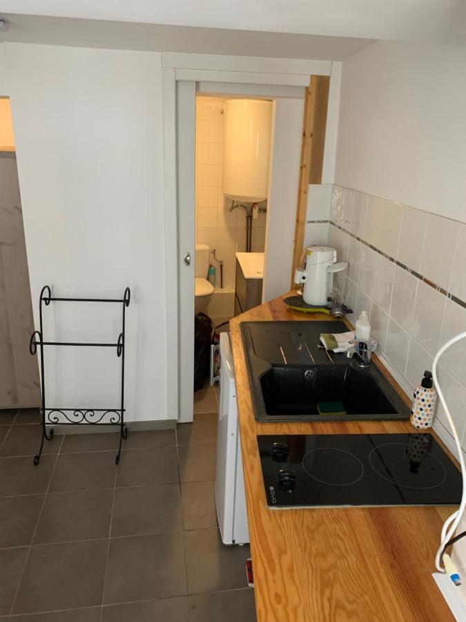 Location Barcelonnette Apartment Luaran gambar
